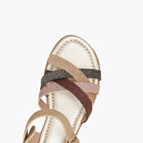 Fancy Girls Sandals
