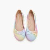 Glittery Pumps for Girls