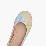 Glittery Pumps for Girls