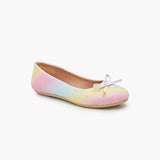 Glittery Pumps for Girls
