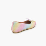 Glittery Pumps for Girls