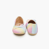 Glittery Pumps for Girls