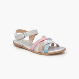 Fancy Girls Sandals