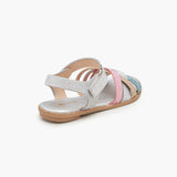 Fancy Girls Sandals
