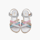 Fancy Girls Sandals