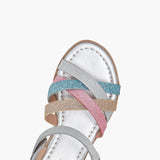 Fancy Girls Sandals