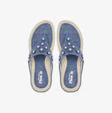 Memory Foam Chappal