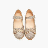 Girls Ballet Pumps