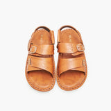 Buckled Boys Sandals