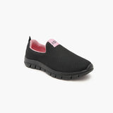 Women's Mesh Slip-On Shoes