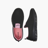 Women's Mesh Slip-On Shoes