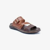 Texture Mens Chappal