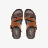 Texture Mens Chappal