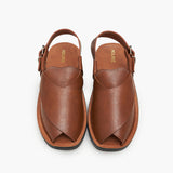 Men's Peshawari Sandals