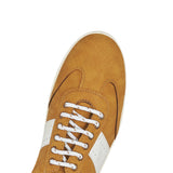 Lace-up Athletic Shoe