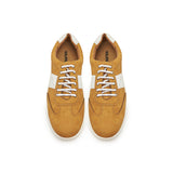 Lace-up Athletic Shoe