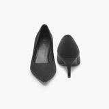 Women's Low Heel Pumps