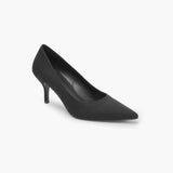Women's Low Heel Pumps