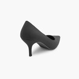 Women's Low Heel Pumps