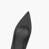 Women's Low Heel Pumps