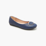 Textured Pumps for Women
