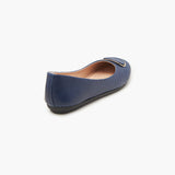 Textured Pumps for Women