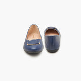 Textured Pumps for Women