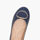 Textured Pumps for Women