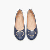 Textured Pumps for Women