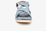 Cushioned Ladies Sandals