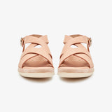 Cushioned Ladies Sandals