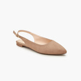 Women's Sling Back Pumps