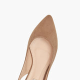 Women's Sling Back Pumps