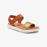 Soft Cushioned Ladies Sandals
