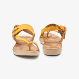 Toe Ring Ladies Sandal