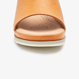 Thick Sole Women Chappals