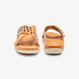 Beaded Cozy Ladies Chappals