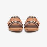 Single Strap Women Chappals