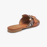Single Strap Women Chappals