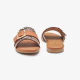 Single Strap Women Chappals