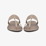 Toe Ring Women Chappal