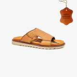 Mens Leather Chappals
