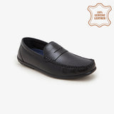 Men's Chic Leather Loafers