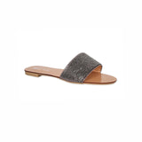 Single Vamp Women Chappals