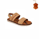 Leather Sandals for Men