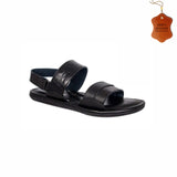 Strappy Mens Leather Sandals
