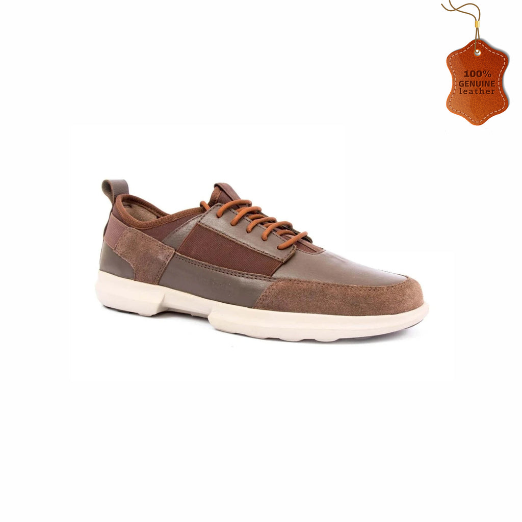 Buy Casual Leather Shoes for Men – Soloto