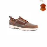 Casual Leather Shoes for Men