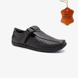 Leather Casual Shoes for Men