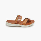 Buckled Summer Boys Chappal